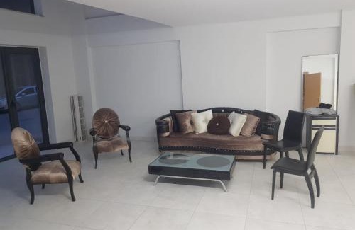 Emirdag Apartment | Çelikoğlu Otel