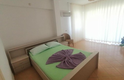 Okurcalar Villa | Çimtur tatil sitesi 3+1VİLLA