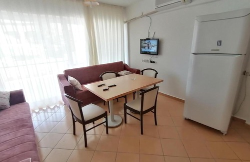 Okurcalar Villa | Çimtur tatil sitesi 3+1VİLLA