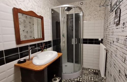 Richecourt Bed & Breakfast | Échappée Relaxante en Famille près du Lac de Madine - FR-1-585-94