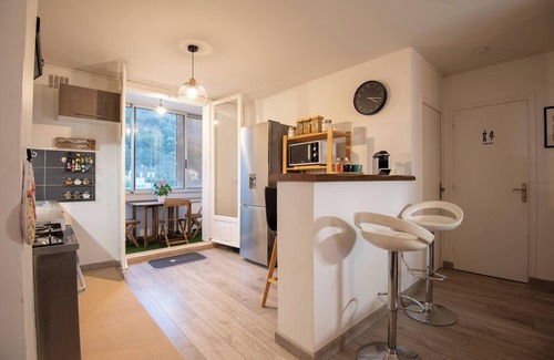 Vienne Apartment | Écrin de Lumière in Vienna