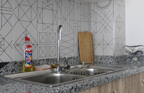 Algiers Apartment | Élégance et Confort à Cheraga