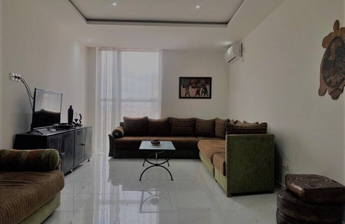 Algiers Apartment | Élégance et Confort à Cheraga
