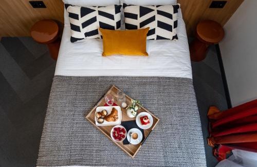 European Quarter Apartment | Élégant studio à côté du Parlement