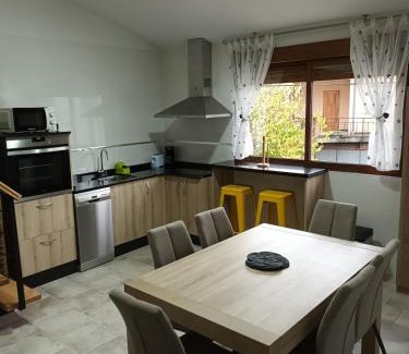 O Barco de Valdeorras Apartment | Él Rincón de los Sueños B
