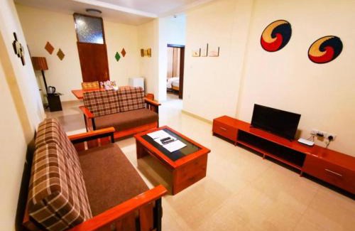 Kigali Apartment | Émeraude Kigali