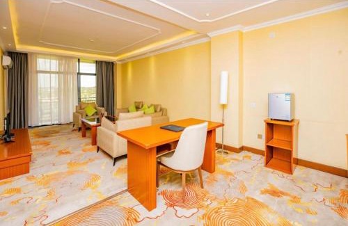 Kigali Apartment | Émeraude Kigali
