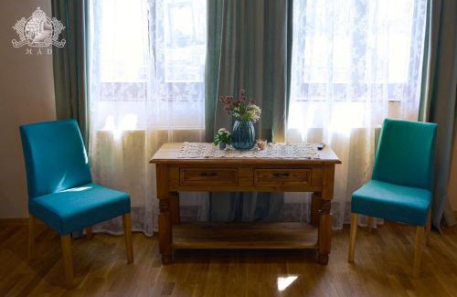 Tallya Apartment | Érintés Vendégház