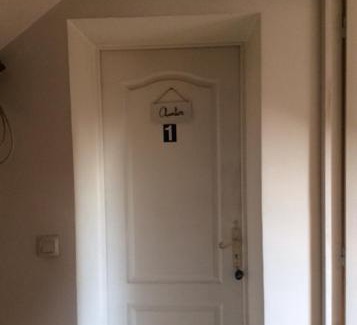 Roissy-en-France House | ÉTAGES PRIVÉE POUR 4 PERSONNES 2 CHAMBRES ET 1 SALE DE BAIN i