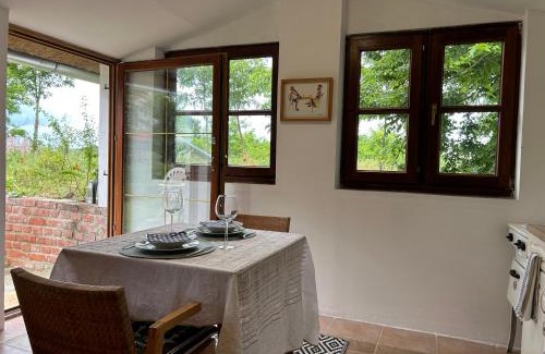 Buzsak Apartment | Éva Vendégház