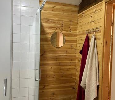 Buzsak Apartment | Éva Vendégház