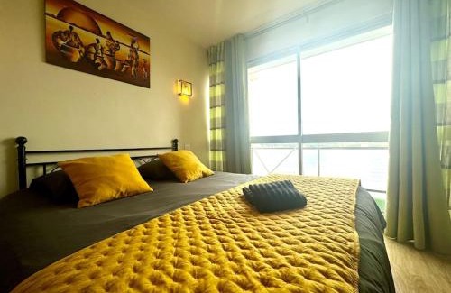 Port Apartment | Évasion au bord de mer - LeSultan