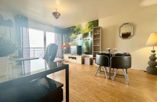 Port Apartment | Évasion au bord de mer - LeSultan