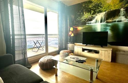 Port Apartment | Évasion au bord de mer - LeSultan