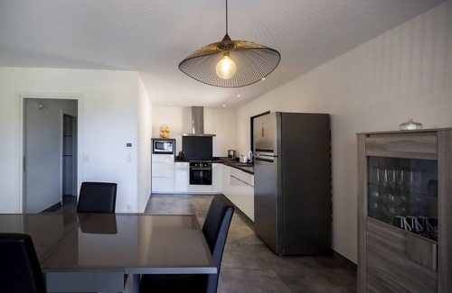 San-Gavino-di-Carbini Apartment | Évasion en Corse : appartement au calme à Gialla