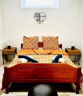 Essises Apartment | Évasion Familiale à Essises - Proche des vignobles