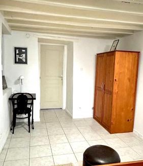 Essises Apartment | Évasion Familiale à Essises - Proche des vignobles