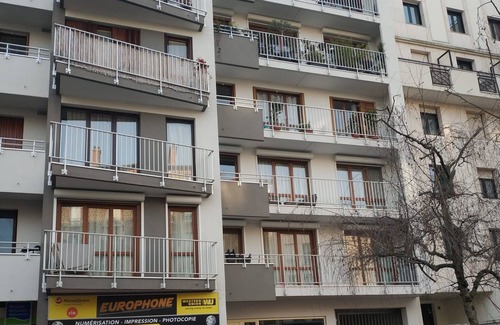 Faubourg de l'Arche Apartment | Évasion La Défense - Balcony & Wi-Fi, 10 min from Paris