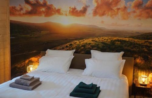 Le Chambon-sur-Lignon House | Évasion luxueuse avec spa privatif, golf et activités pour tous au Chambon-sur-Lignon - FR-1-582-369