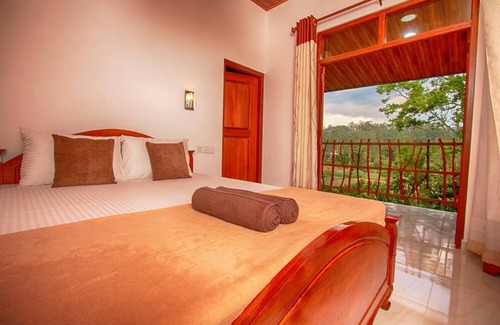 Bandarawela House | Ëlla Breeze Homestay