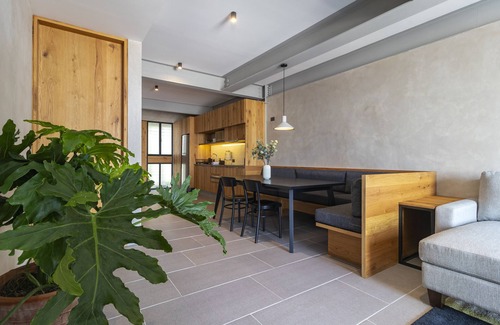 Queretaro Apartment | ÍNDIGO QUERÉTARO