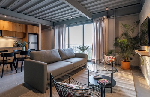 Queretaro Apartment | ÍNDIGO QUERÉTARO
