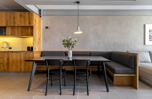 Queretaro Apartment | ÍNDIGO QUERÉTARO