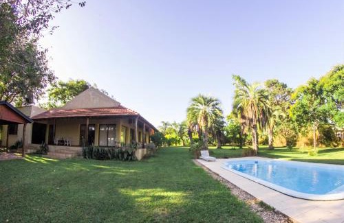 Lavalle House | Ñanderoga
