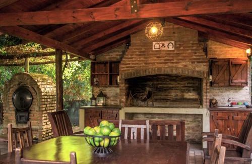 Lavalle House | Ñanderoga