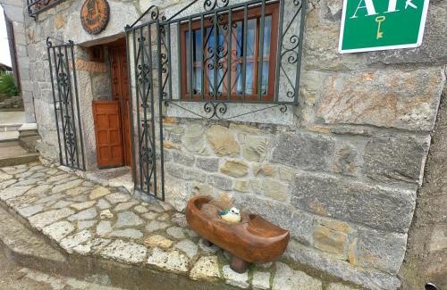 Seguencu Apartment | Ñeros de Següencu