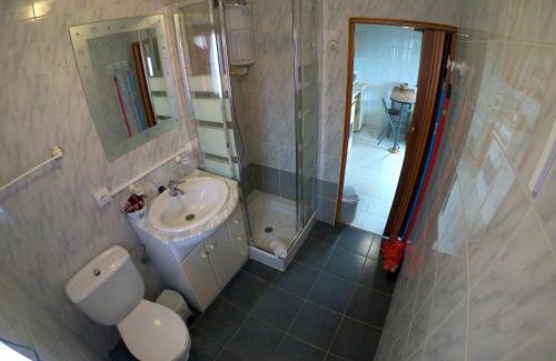 Seguencu Apartment | Ñeros de Següencu