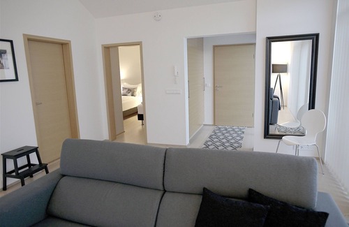 Haaleiti Apartment | Óm Apartments, Apt 201