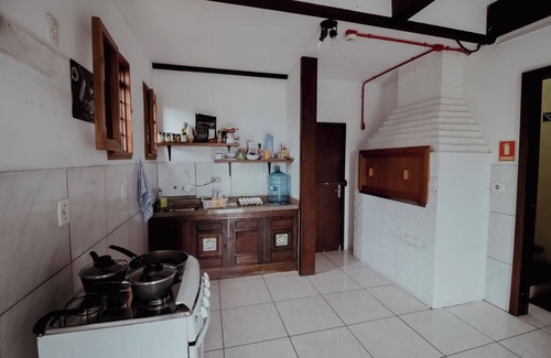 Humaita House | Ótima casa ampla em localização privilegiada!