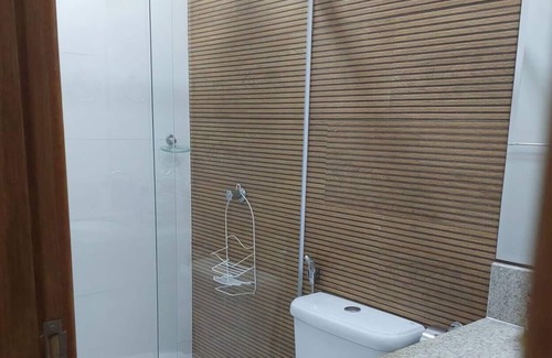 Planicie da Serra House | Ótima Casa de Trabalho e Lazer