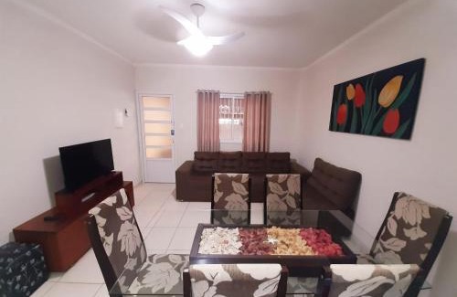 Estufa II House | Ótima casa em Ubatuba