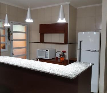 Estufa II House | Ótima casa em Ubatuba