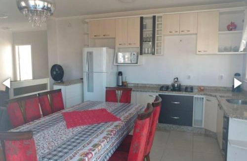 Arroio do Sal House | ÓTIMA e ESPAÇOSA CASA - 3 quartos - 2 quadras da praia