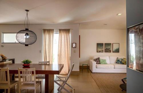 Marilia House | Ótima localização a 600 m shopping Esmeralda
