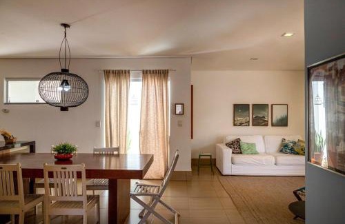 Marilia House | Ótima localização a 600 m shopping Esmeralda