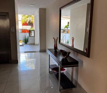 Ilheus Apartment | Ótima localização
