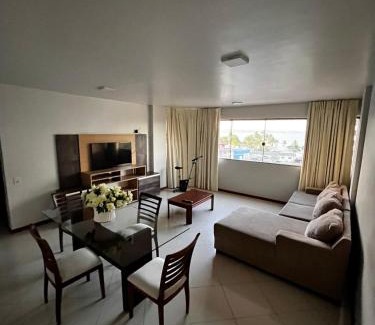 Ilheus Apartment | Ótima localização