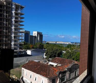 Ilheus Apartment | Ótima localização