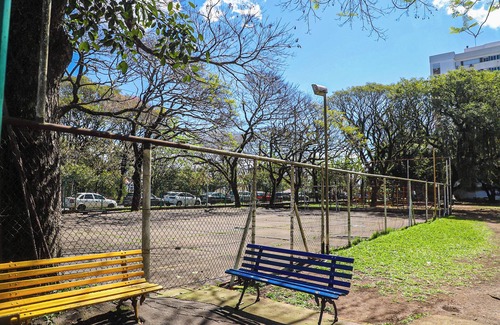 Cristo Redentor Apartment | Ótimo AP Consulado EUA, Iguatemi e Fiergs PY7821