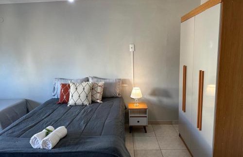 Campos Apartment | Ótimo Apartamento Aconchegante