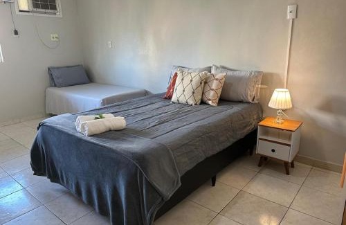 Campos Apartment | Ótimo Apartamento Aconchegante