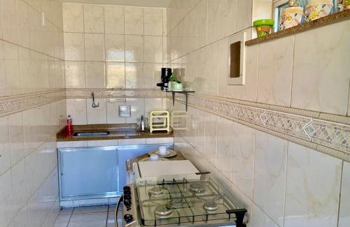 Campos Apartment | Ótimo Apartamento Aconchegante
