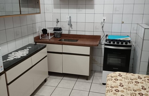 Aviacao Apartment | Ótimo Apartamento Vista Mar Pé na Areia