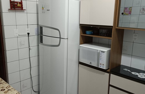 Aviacao Apartment | Ótimo Apartamento Vista Mar Pé na Areia