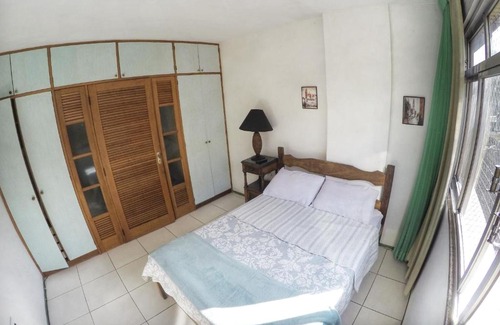 Nova Friburgo Apartment | Ótimo Apartamento no Centro de Friburgo