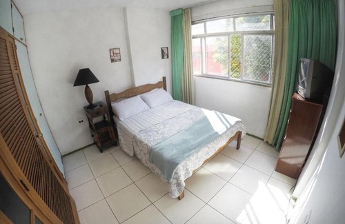 Nova Friburgo Apartment | Ótimo Apartamento no Centro de Friburgo